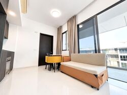The Inflora (D17), Condominium #595884681